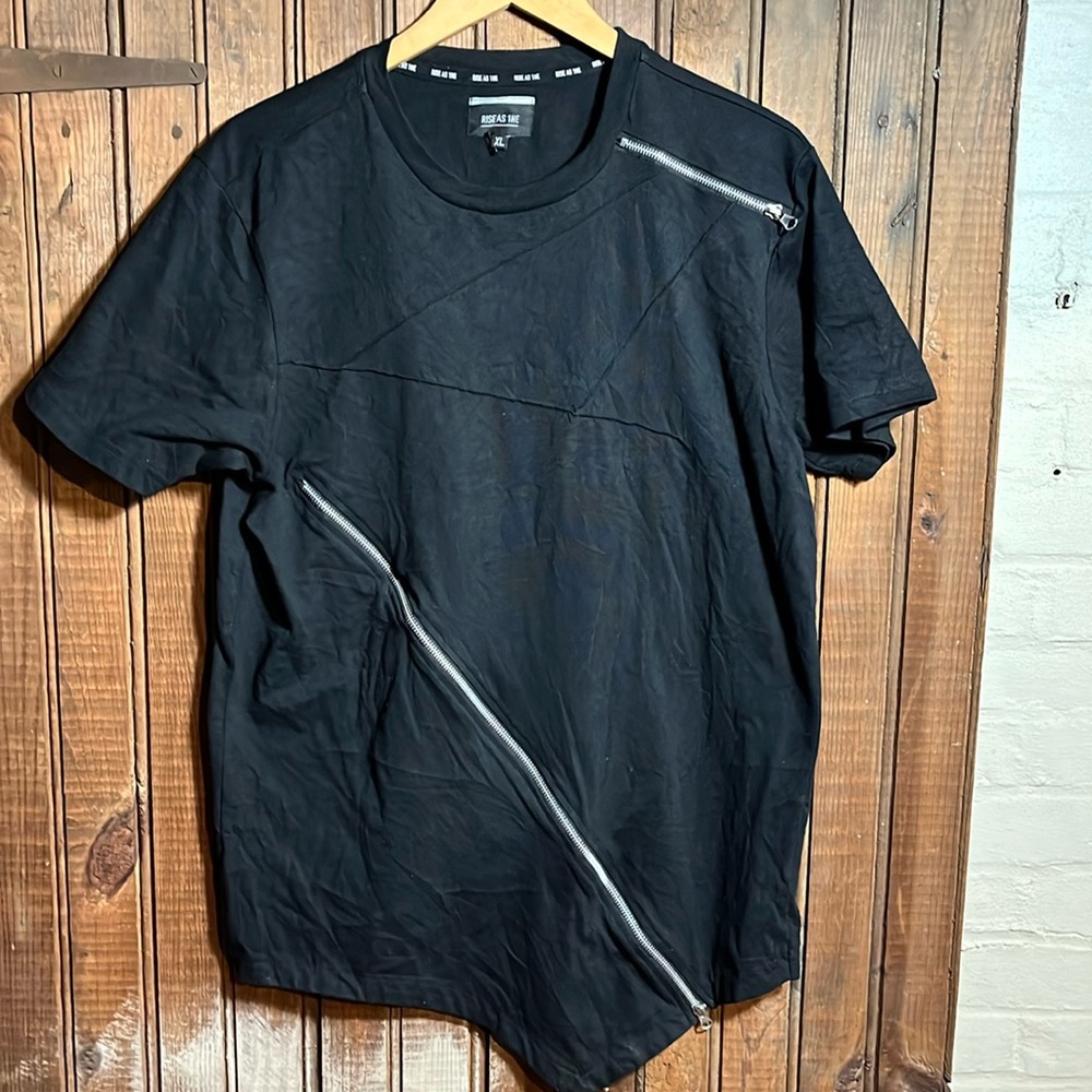 Rise As 1NE shirt